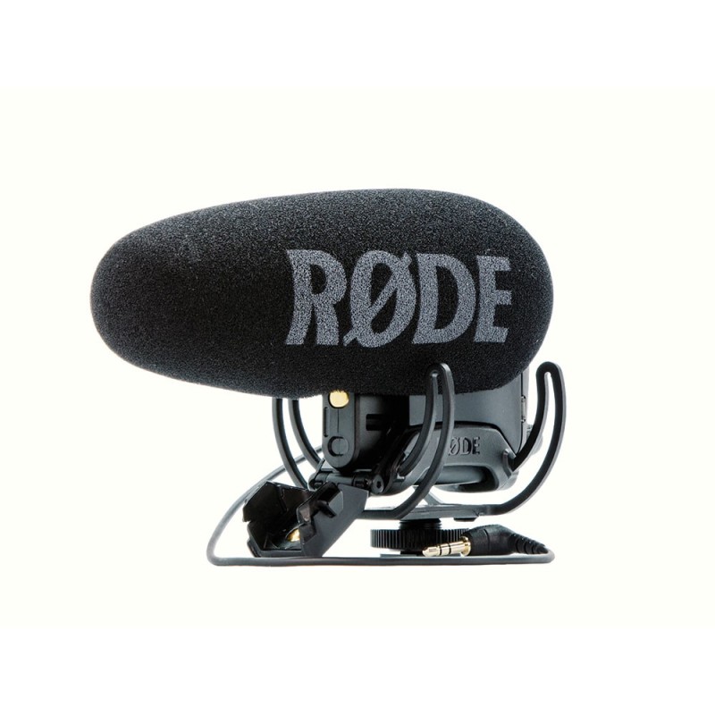 Rode Richtmikrofon VideoMic Pro+